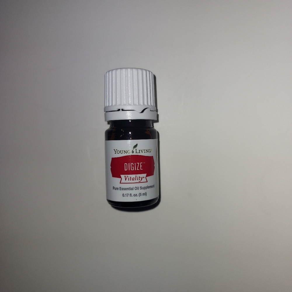 Digeze by Young Living